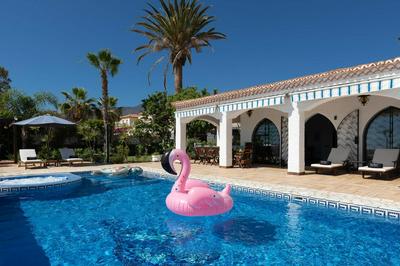 KARAT Villa La Armonia