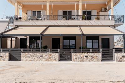 Filion Apartments Nafplio
