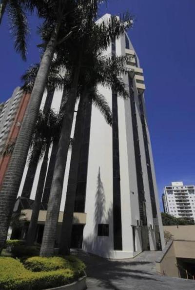 Hotel Bienal Ibirapuera UH202