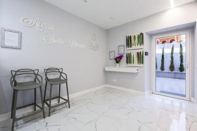 Alissa Suite