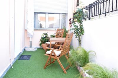 Cactus Studio Apartment