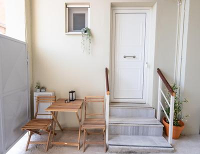 Harmony - Brand New Airport Apt.
