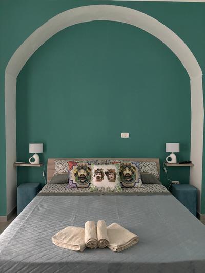 Elephant Apartment