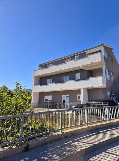 Apartman Mia