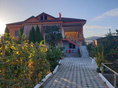 Guest house Sherifi
