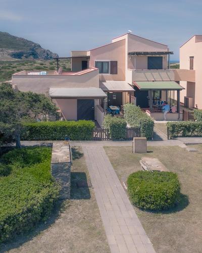 SOBRE EL MAR LA PELOSA