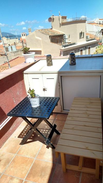 Casa Mirto