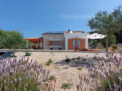 Olive Garden House Šibenik