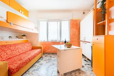 200m from the sea, beach place included