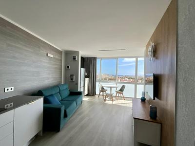 Sweet Apartment Ocean View