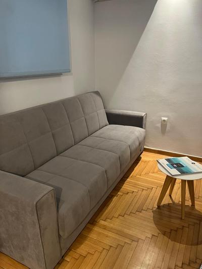 Boutique Studio Kolonaki