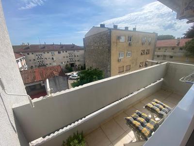 Holiday Apartment