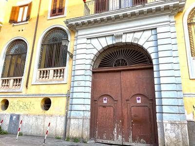 Nel Cuore di Palermo Isidoro Palace