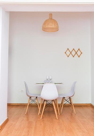 Bright and Cozy Apartment in the Center of Athens