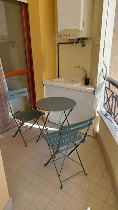 Casa mare Le Coccinelle