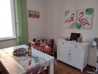 App - Il Fenicottero con parcheggio gratuito ad Orbetello