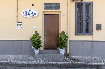 Lady Giò Casa Vacanze