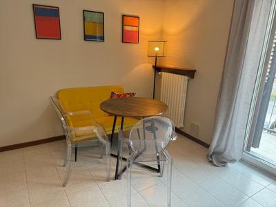 FEEL - Donizetti Apartment