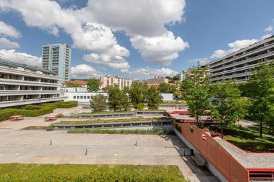 Jr Suite Premium - Terrace - Wi-Fi - Public Parking