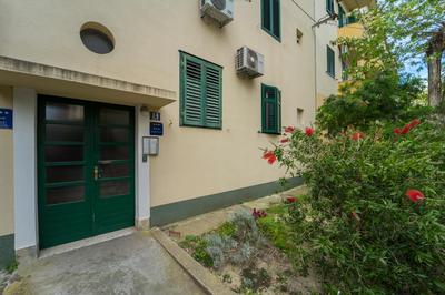 Luxury Rooms and Apartment Silente Bacvice