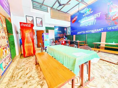 Jayaditya Palace 15 Mints walking From Ram Janam Bhumi