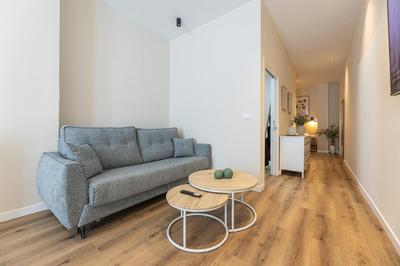 Pivote Flats - Marina A