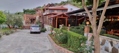 Salillari Guest house & Restaurant