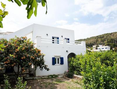 Anna 's House