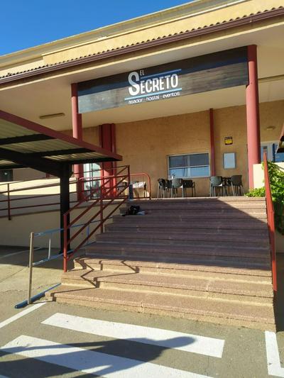 Hostal el secreto
