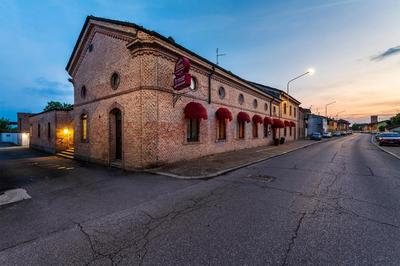 Hotel Vecchio Casello