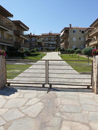 Violetta Apartment