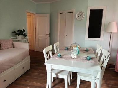 A casa di Giordana