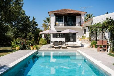 Mansion Domenica