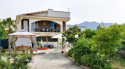 Anastasia's House
