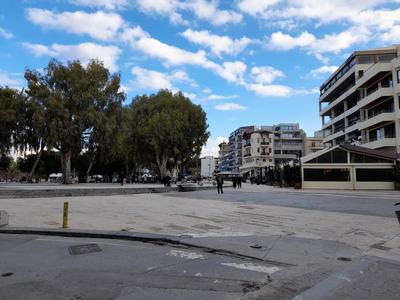 Heraklion Centre Experiene