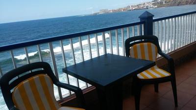 Rompe las olas