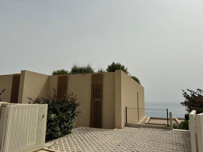 Villa BreRoy Palasë Green Coast