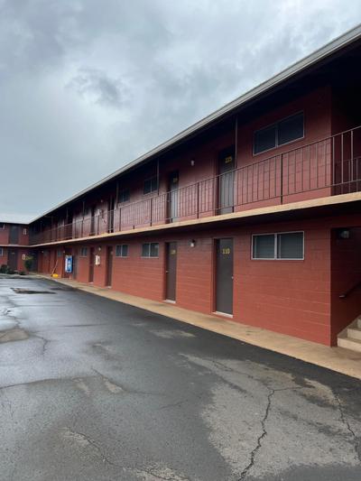 Tip Top Motel, a hotel in Lihue, Hawaii