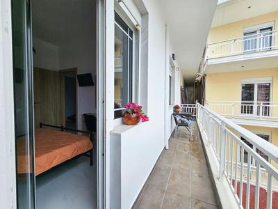 Exarhos Apartment