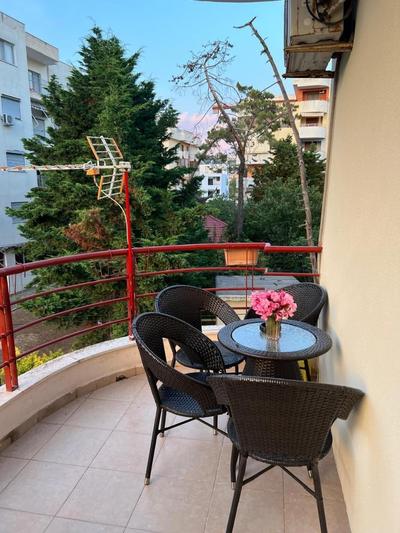 Seashell Apartament