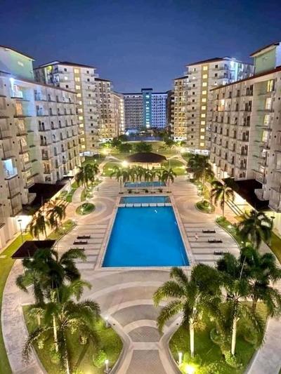 New 2BR w/ Netflix and mini Karaoke @Casa Evangelista near NAIA