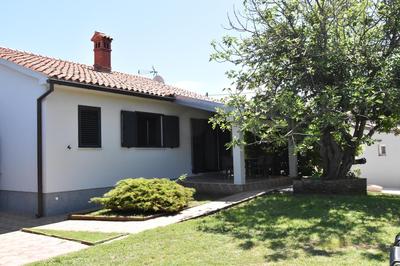 Vacation home Pula