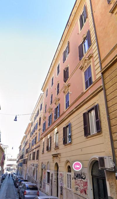 Campani Luxury Suite