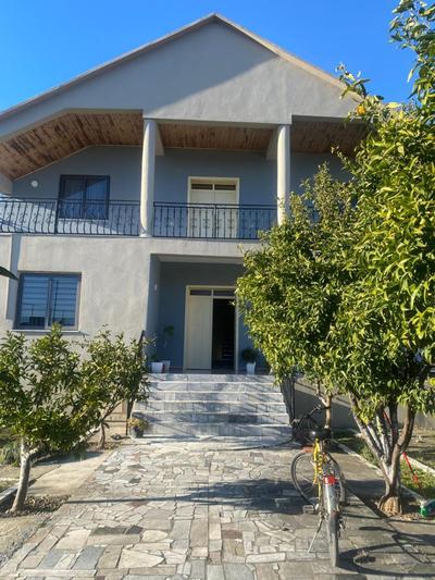 The Hideaway Guesthouse