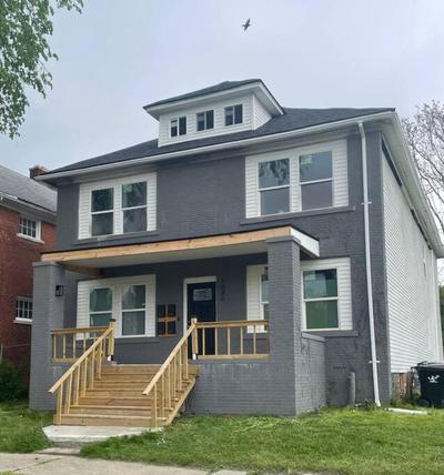 Casa Carmel 2BR Apartment - Near Downtown Detroit & Ferndale