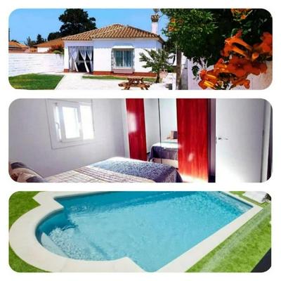 Casa natural 1