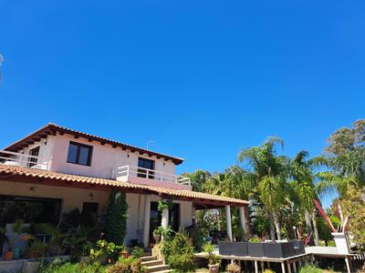 Villa mullano