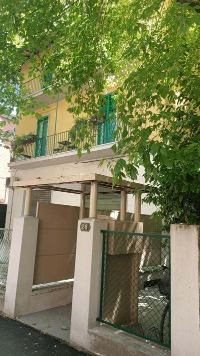 Casa di Dora elegante 3 camere Sant'Orsola