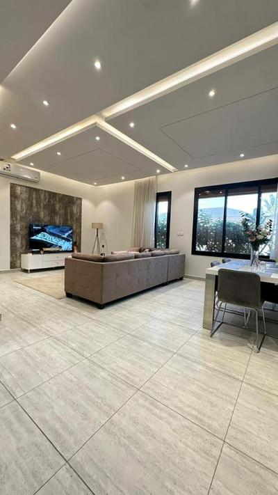 Smart luxury apartment 3bedrooms