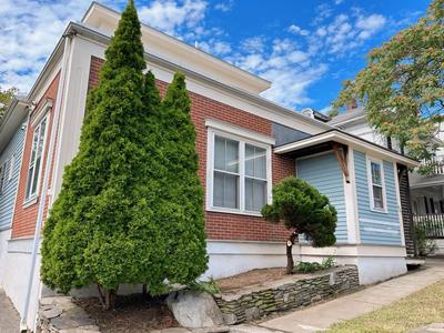 Lord Medford Apartments